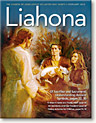 liahona 2010-02